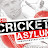 The Cricket Asylum
