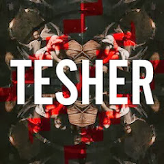 Tesher Avatar