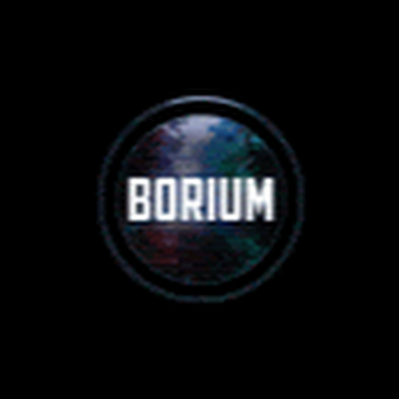 Borium