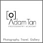Adam Tan Photography Academy logo