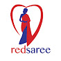 Red Saree Inc logo