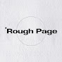 Rough Page logo