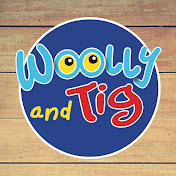 Woolly and Tig Official Channel