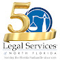 Legal Services of North Florida logo