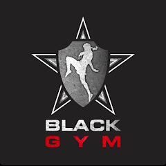 Black Gym Novi Sad Serbia