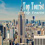 Best Tourist Attractions in The World logo