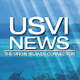 USVI News logo