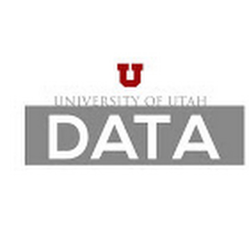 UofU Data Science icon