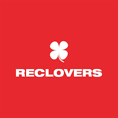 Логотип каналу RECLovers