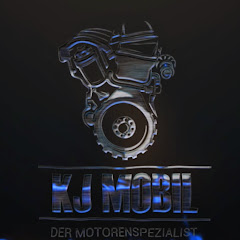 KJ Mobil channel logo