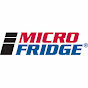 MicroFridge logo