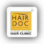 HairDoc logo