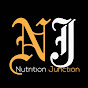 The Nutrition Junction logo