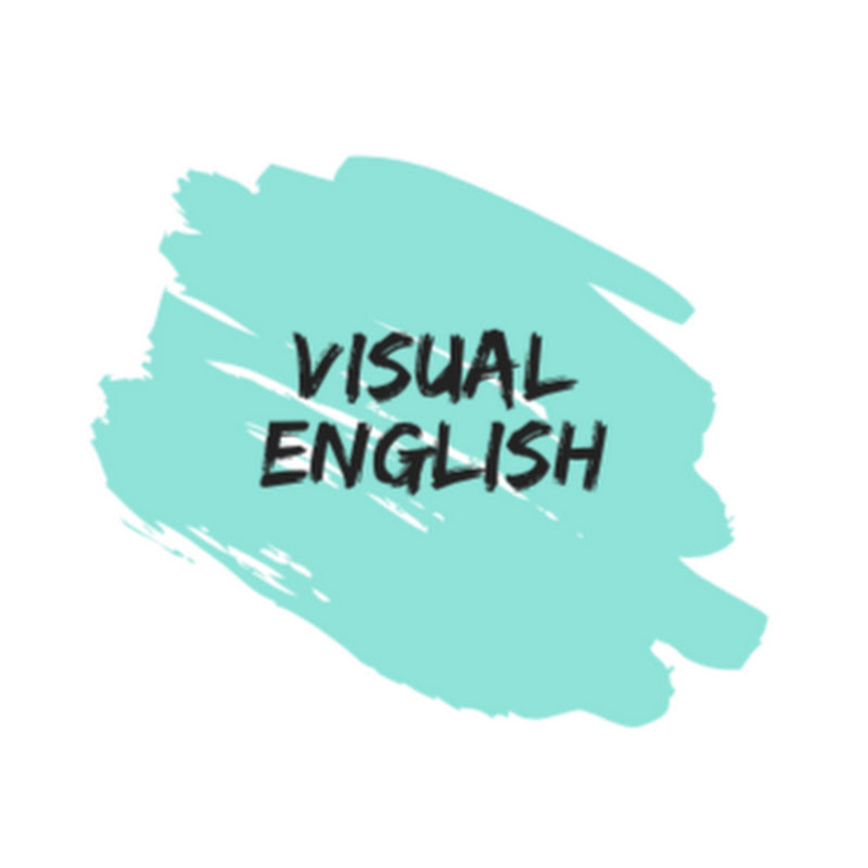 Visual English