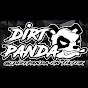 Dirt Panda iRacing logo