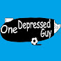 One Depressed Guy logo