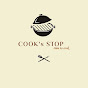 Cook's Stop logo