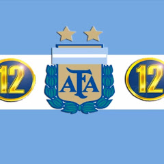 Fanatico de Boca Juniors 1905