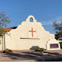 Gethsemane Park Apostolic Church logo