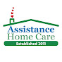 Assistance Home Care logo
