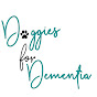 Doggies for Dementia Foundation logo