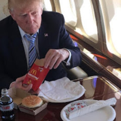 DonaldTrumpsMcdonalds