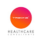 Trizone Healthcare Consultants logo