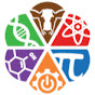 Andrews STEM logo