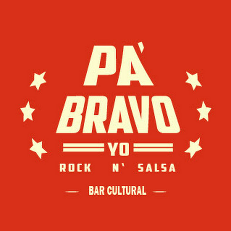 Pa Bravo Yo Bar