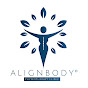 AlignBody Physiotherapy Clinic logo