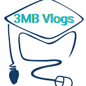 3MB Vlogs