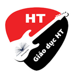 Giáo dục HT channel logo