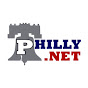 PhillyDotNet logo