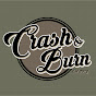 Crash n' Burn logo