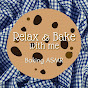 Relax and Bake With Me-Baking ASMR logo