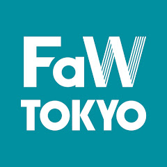 FaW TOKYO -FASHION WORLD TOKYO