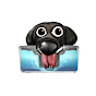 Slopper Stopper Dripless Dog Water Bowl logo
