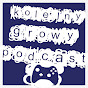 Kolejny Growy Podcast
