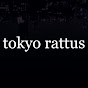 Tokyo Rattus logo