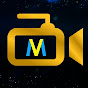 Malayanma Vision logo