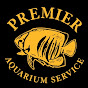 Premier Aquarium Service logo
