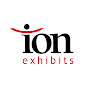 Ion Exhibits logo