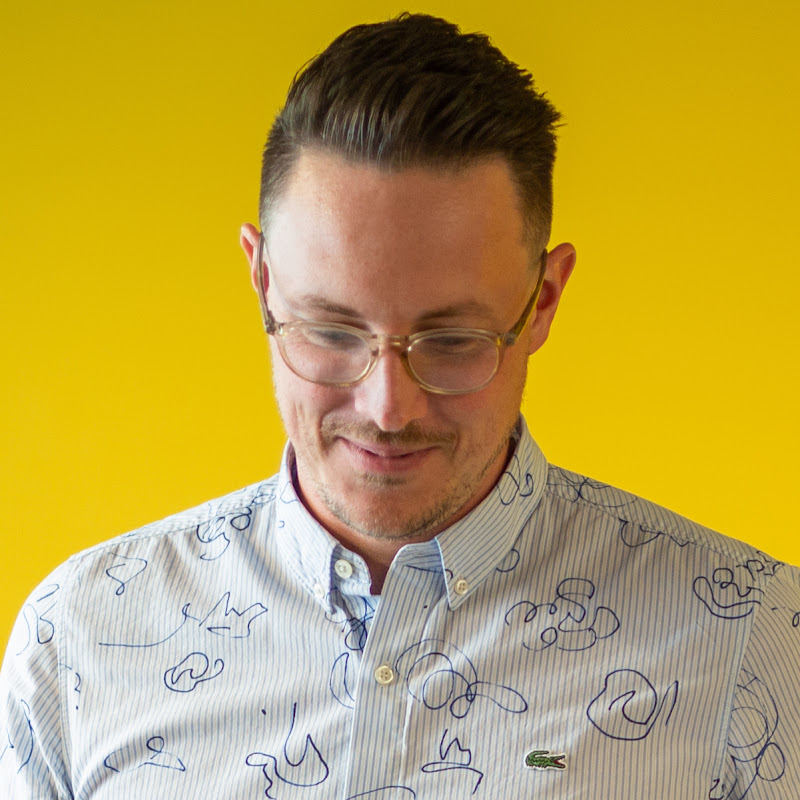 Jeremy Clark icon