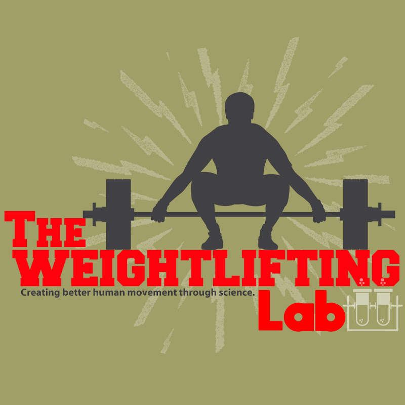The Weightlifting LAB