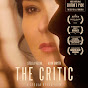 The Critic logo