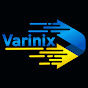 Varinix Media Group logo