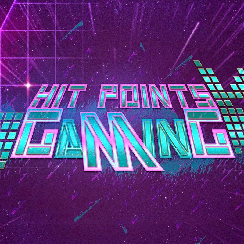 HitPointsGaming