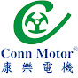 Motor Connaught logo