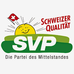 SVP des Kantons Zürich