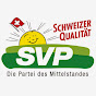 SVP des Kantons Zürich